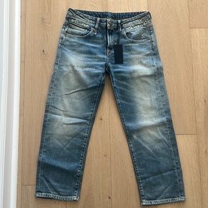 R13 Jeans